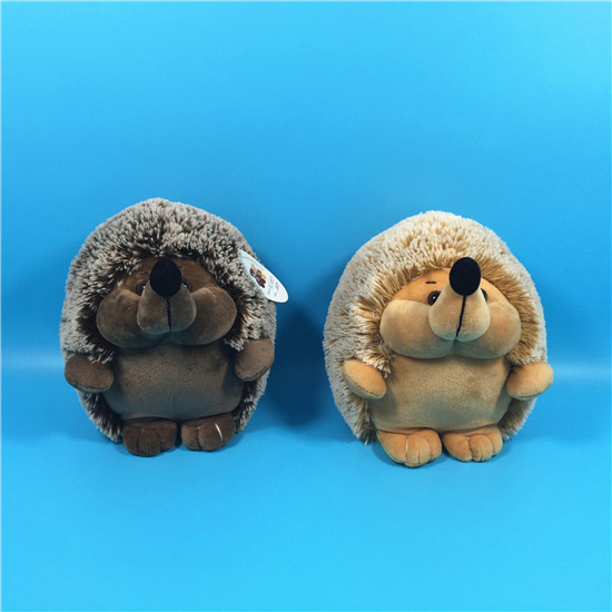 小动物